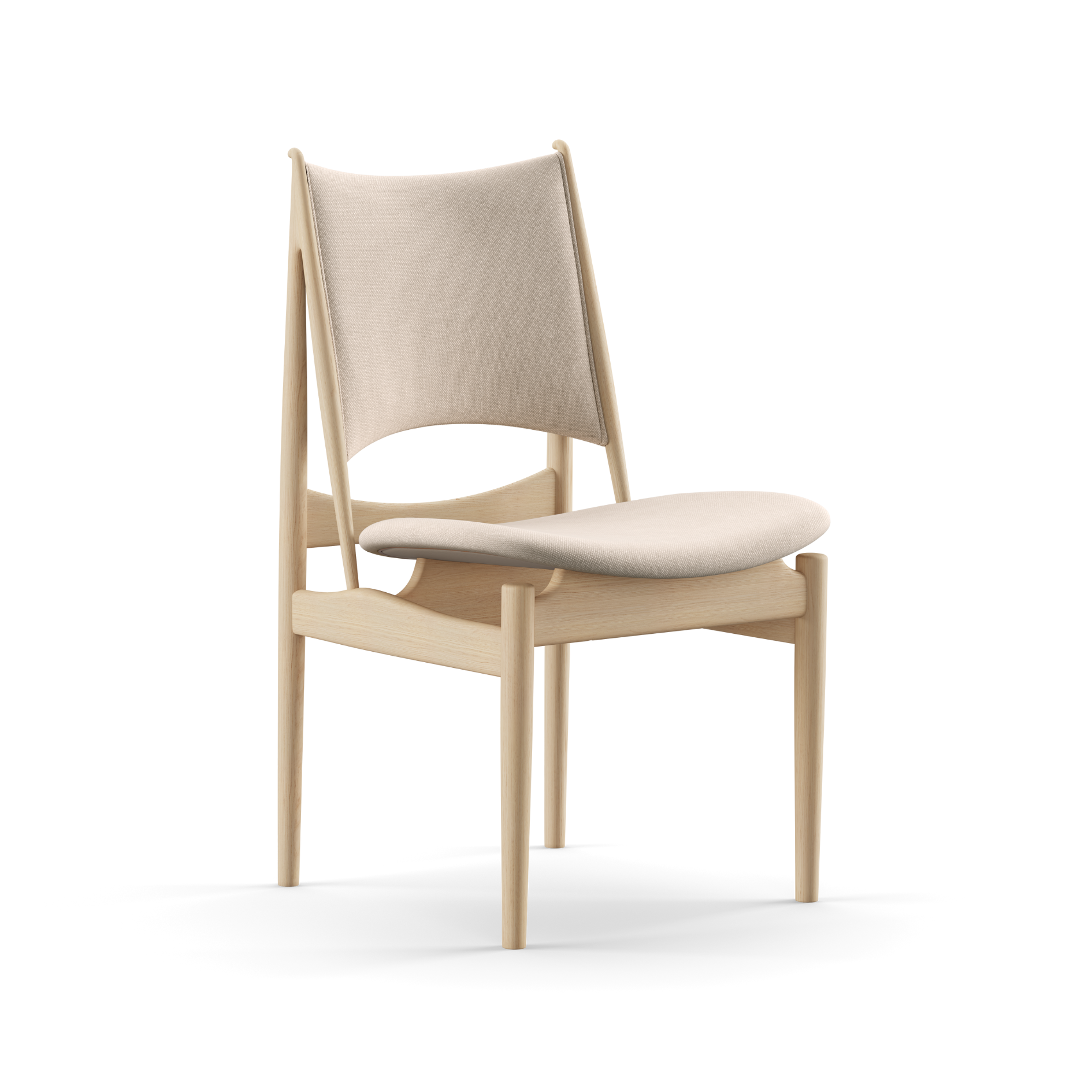 The Egyptian Chair